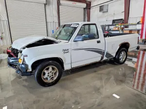 Dodge Dakota 3.9L 6 1995
