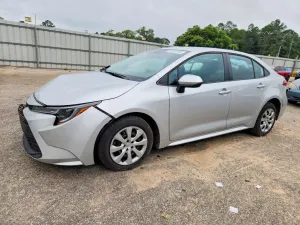 Toyota Corolla 2.0L 4 2023