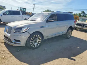 Lincoln Navigator 3.5L 6 2019