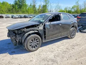 Mazda CX-30 2.5L 4 2025
