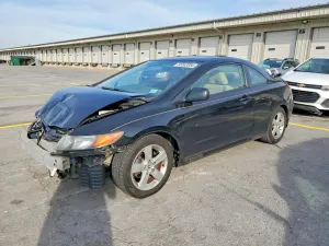 Honda Civic 1.8L 4 2006
