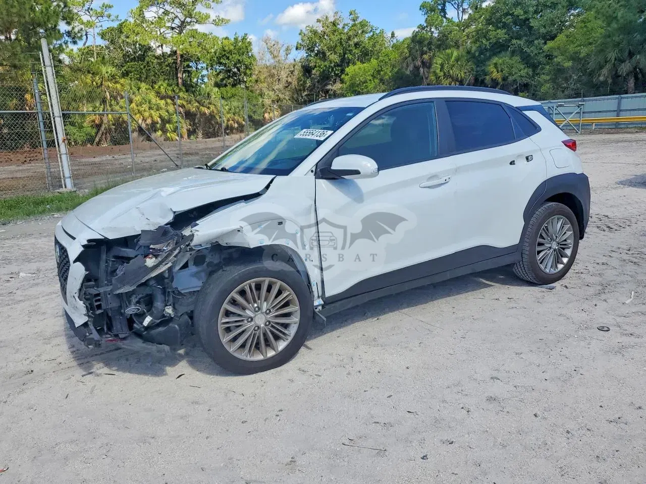 Hyundai Kona 2.0L 4 2019
