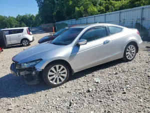 Honda Accord 3.5L 6 2010