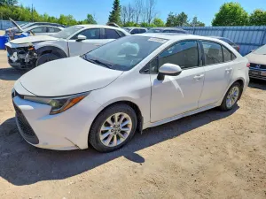 Toyota Corolla 1.8L 4 2020
