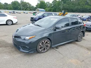Toyota Corolla 1.8L 4 2018