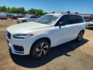 Volvo XC90 2.0L 4 2020