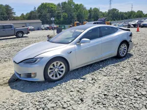 Tesla Model S 2017