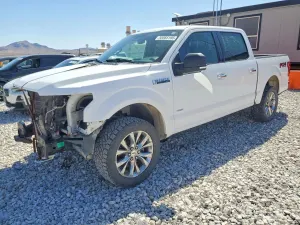 Ford F-150 3.5L 6 2016