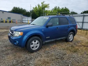 Ford Escape 3.0L 6 2008