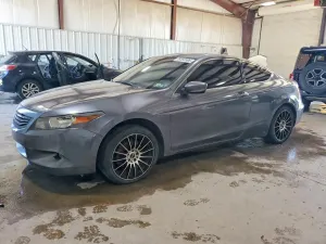 Honda Accord 2.4L 4 2008