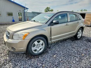 Dodge Caliber 2.0L 4 2009