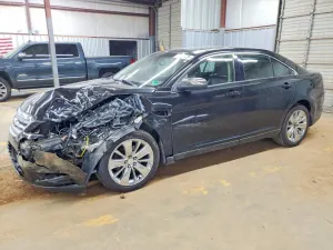 Ford Taurus 3.5L 6 2010