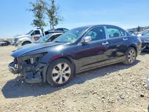 Honda Accord 2.4L 4 2010