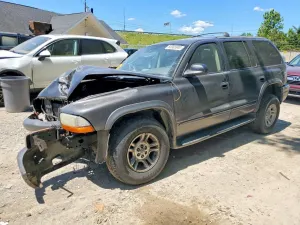 Dodge Durango 4.7L 8 2002