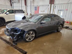 Acura TL 3.2L 6 2007