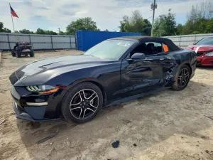 Ford Mustang 2.3L 4 2018