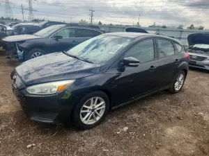 Ford Focus 2.0L 4 2015