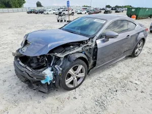 Lexus RC 3.5L 6 2016