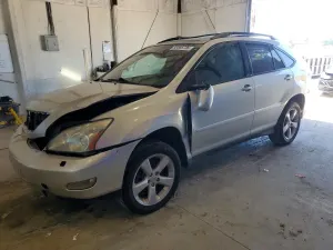 Lexus RX 3.3L 6 2004