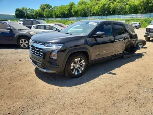 Chevrolet Equinox 1.5L 4 2026