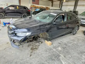 Honda Civic 1.5L 4 2020
