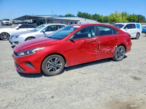 Kia Cerato / Forte / K3 2.0L 4 2023