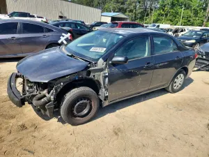 Toyota Corolla 1.8L 4 2010