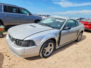 Ford Mustang 3.8L 6 2001