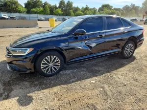 Volkswagen Jetta 1.4L 4 2019
