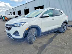Buick Encore 1.2L 3 2022