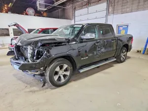 RAM 1500 5.7L 8 2020