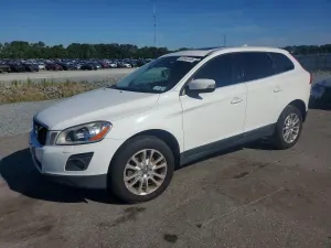 Volvo XC60 3.0L 6 2010