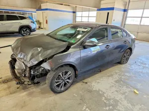 Kia Cerato / Forte / K3 2.0L 4 2022