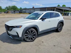 Mazda CX-50 2.5L 4 2024