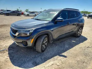 Kia Seltos 2.0L 4 2022