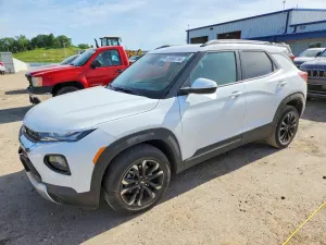 Chevrolet Trailblazer 1.2L 3 2022