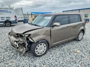 Scion xB 2.4L 4 2013