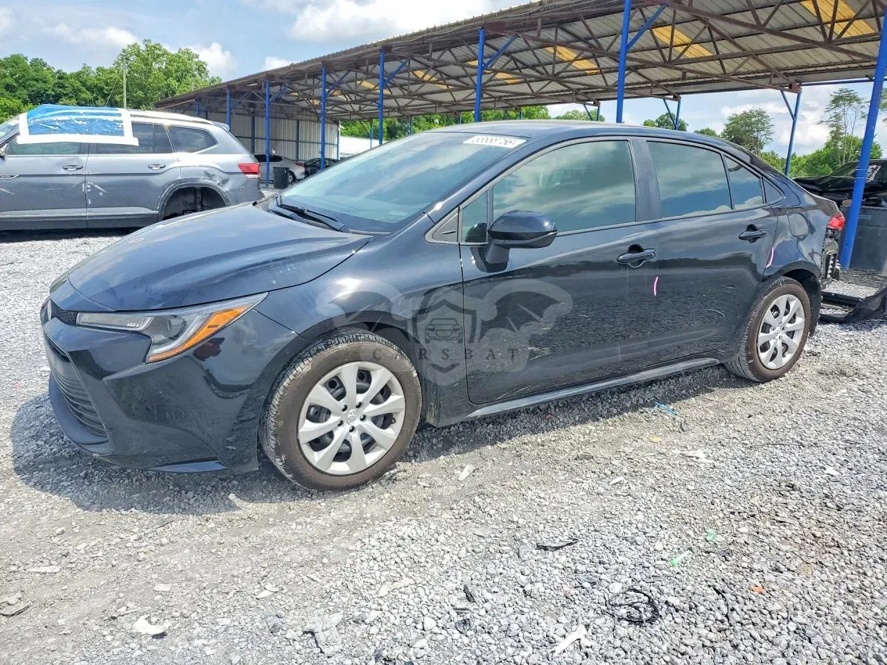 Toyota Corolla 2.0L 4 2025