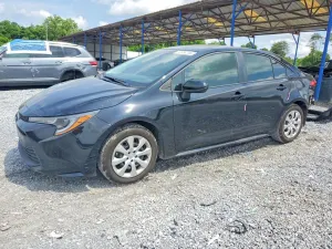 Toyota Corolla 2.0L 4 2025
