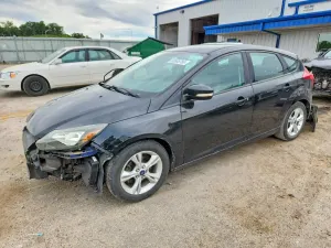 Ford Focus 2.0L 4 2014