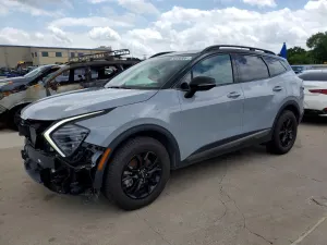 Kia Sportage 2.5L 4 2023