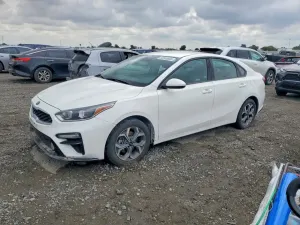 Kia Cerato / Forte / K3 2.0L 4 2019