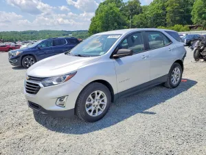 Chevrolet Equinox 1.5L 4 2020