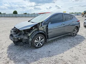 Nissan Leaf U 2020