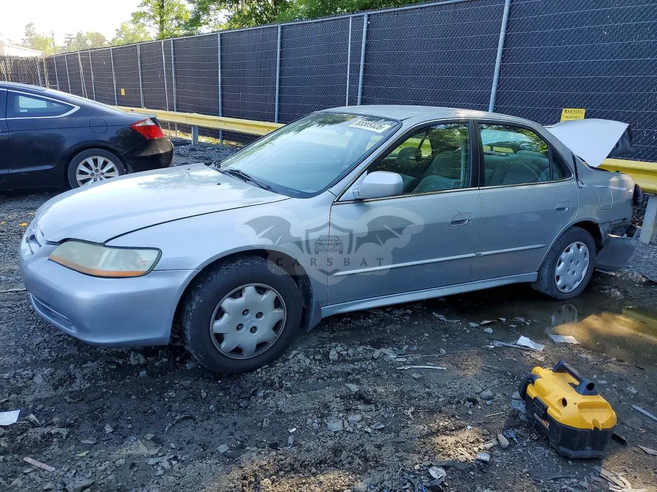 Honda Accord 2.3L 4 2001