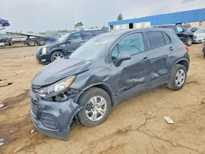 Chevrolet Trax 1.4L 4 2019