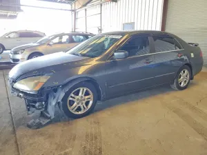 Honda Accord 2.4L 4 2007