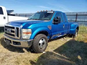Ford F-350 6.4L 8 2009