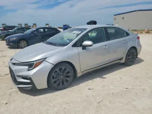 Toyota Corolla 2.0L 4 2024