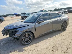 Acura Integra 1.5L 4 2023